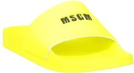 Msgm Woman Sandals - Image 2