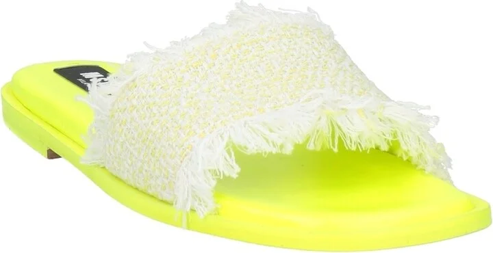 Msgm Woman Sandals - Image 4