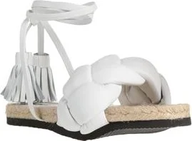 Msgm Woman Sandals - Image 2