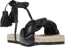 Msgm Woman Sandals - Image 5