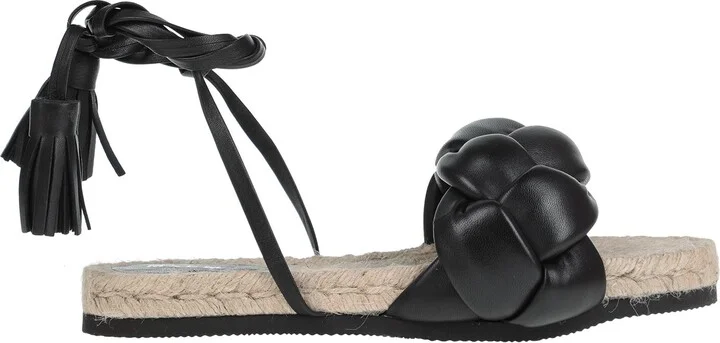 Msgm Woman Sandals - Image 6