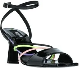 Msgm Woman Sandals - Image 8