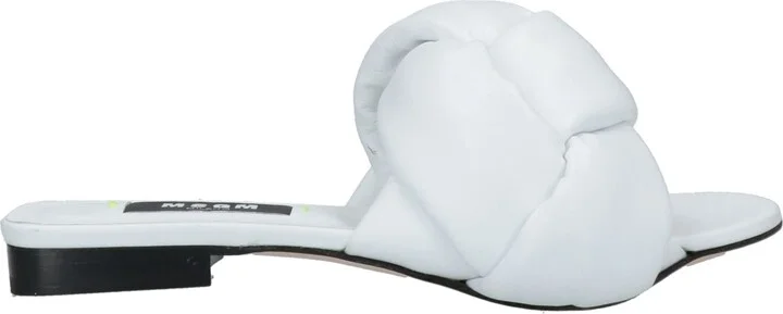Msgm Woman Sandals - Image 3
