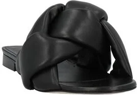 Msgm Woman Sandals - Image 5