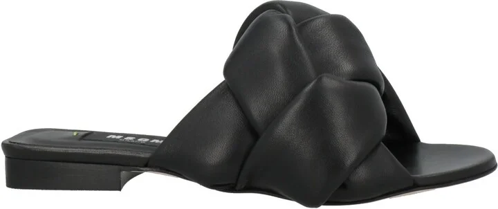 Msgm Woman Sandals - Image 6