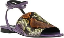 Msgm Woman Sandals - Image 2