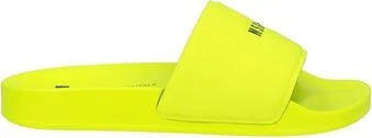 Lime green