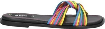 Msgm Woman Sandals
