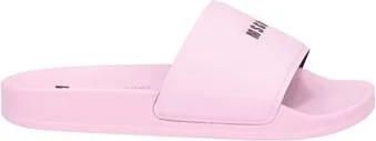 Msgm Woman Sandals