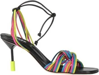 Msgm Woman Sandals