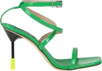 Msgm Woman Sandals