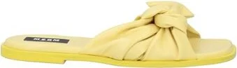 Msgm Woman Sandals
