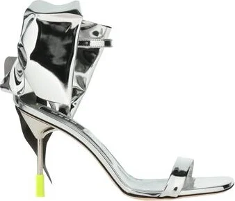 Msgm Woman Sandals