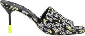 Msgm Woman Sandals