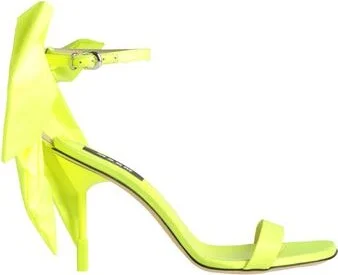 Msgm Woman Sandals