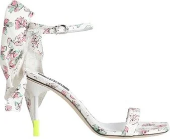 Msgm Woman Sandals
