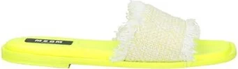Msgm Woman Sandals