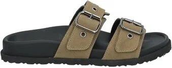 Msgm Woman Sandals