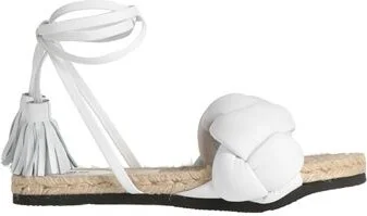 Msgm Woman Sandals