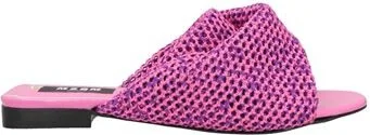 Msgm Woman Sandals