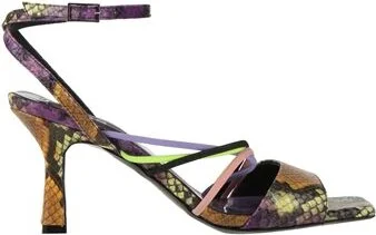 Msgm Woman Sandals