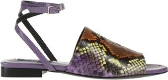 Msgm Woman Sandals