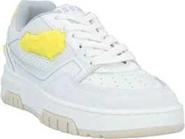 Msgm Woman Sneakers - Image 2