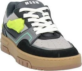Msgm Woman Sneakers - Image 2