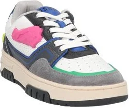 Msgm Woman Sneakers - Image 5