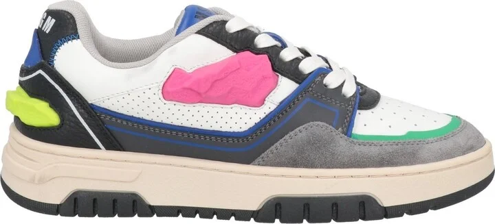 Msgm Woman Sneakers - Image 6