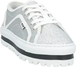 Msgm Woman Sneakers - Image 2