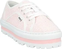 Msgm Woman Sneakers - Image 2