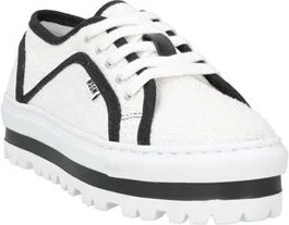 Msgm Woman Sneakers - Image 8