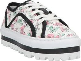 Msgm Woman Sneakers - Image 2
