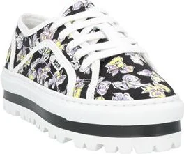 Msgm Woman Sneakers - Image 5