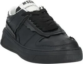 Msgm Woman Sneakers - Image 2