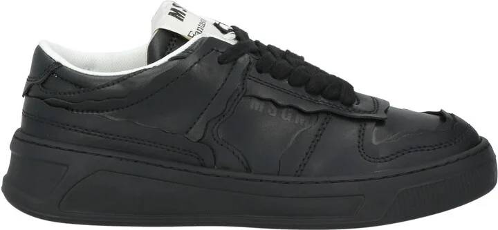 Msgm Woman Sneakers - Image 3