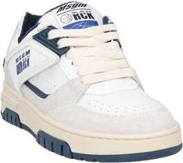 Msgm Woman Sneakers - Image 2