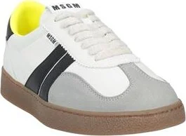 Msgm Woman Sneakers - Image 2