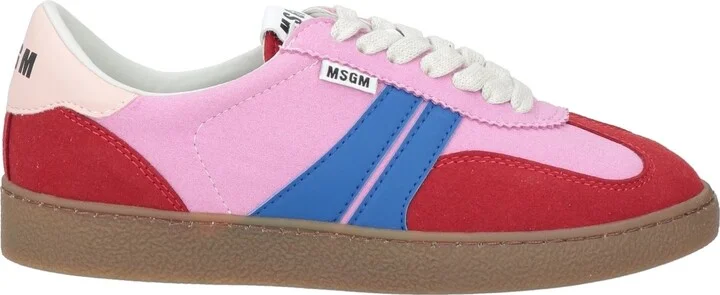 Msgm Woman Sneakers - Image 6