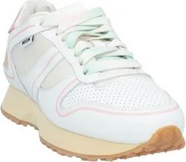 Msgm Woman Sneakers - Image 2