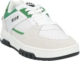 Msgm Woman Sneakers - Image 2