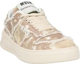 Msgm Woman Sneakers - Image 2