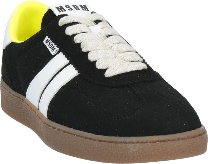 Msgm Woman Sneakers - Image 4
