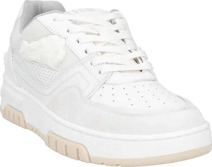 Msgm Woman Sneakers - Image 4