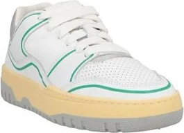 Msgm Woman Sneakers - Image 2