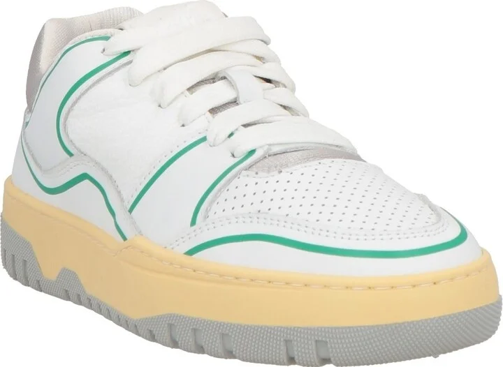Msgm Woman Sneakers - Image 4