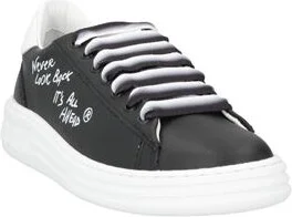 Msgm Woman Sneakers - Image 2
