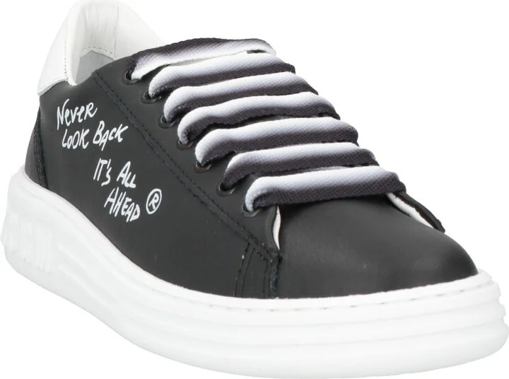 Msgm Woman Sneakers - Image 4