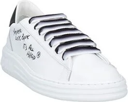 Msgm Woman Sneakers - Image 5